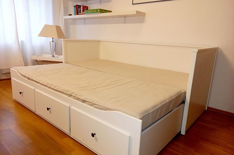 Appartement Vienna1090
