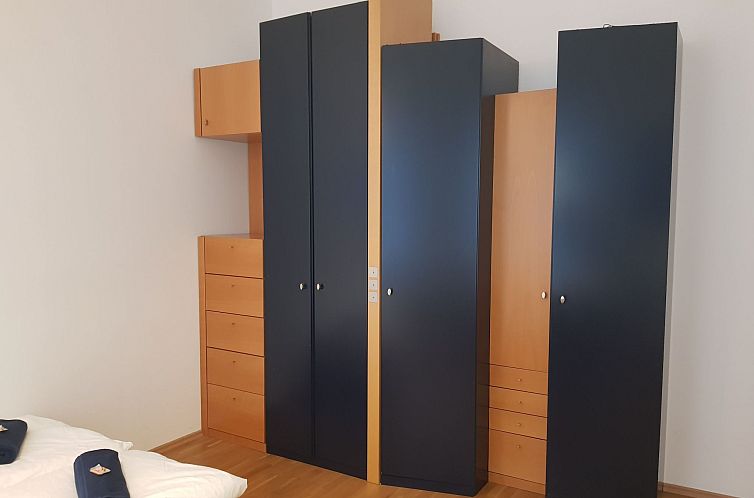 Appartement Vienna1090