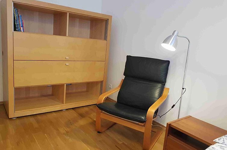 Appartement Vienna1090