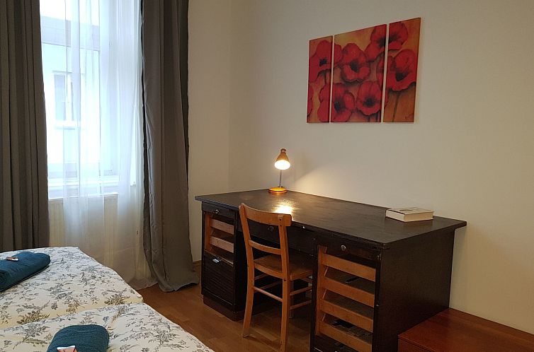 Appartement Vienna1090