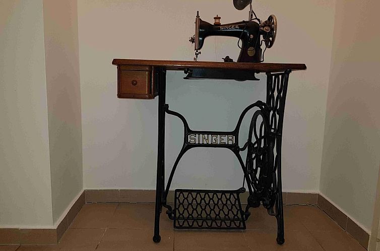Appartement Vienna1090
