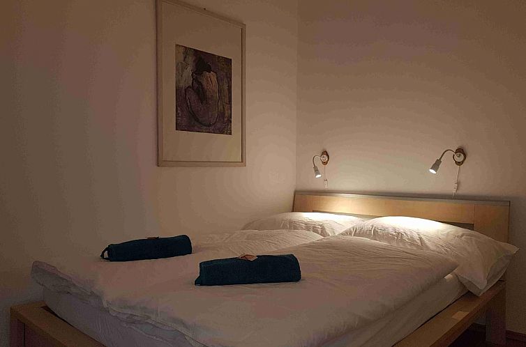 Appartement Vienna1090