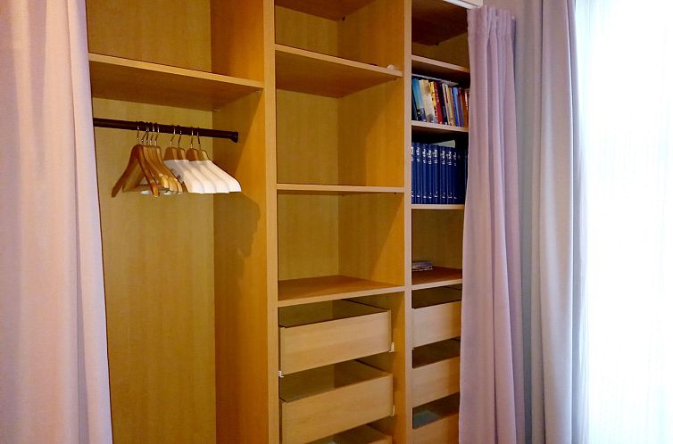 Appartement Vienna1090