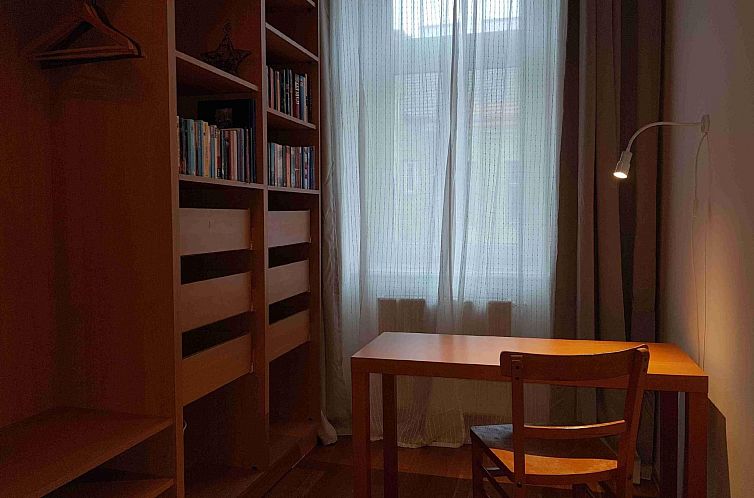Appartement Vienna1090