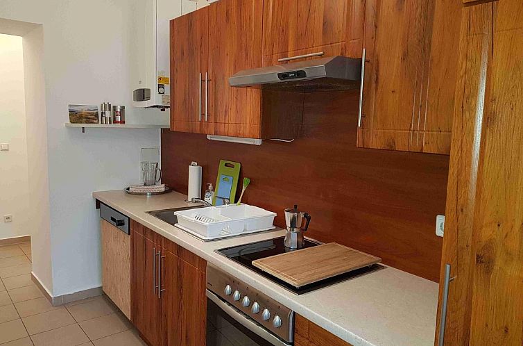 Appartement Vienna1090