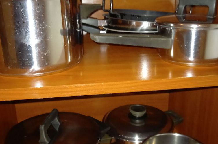 Appartement Vienna1090