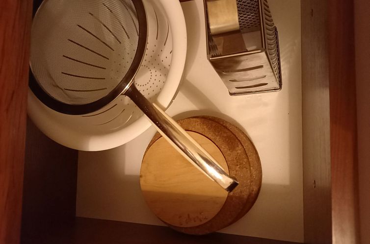 Appartement Vienna1090