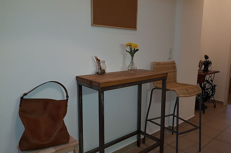 Appartement Vienna1090