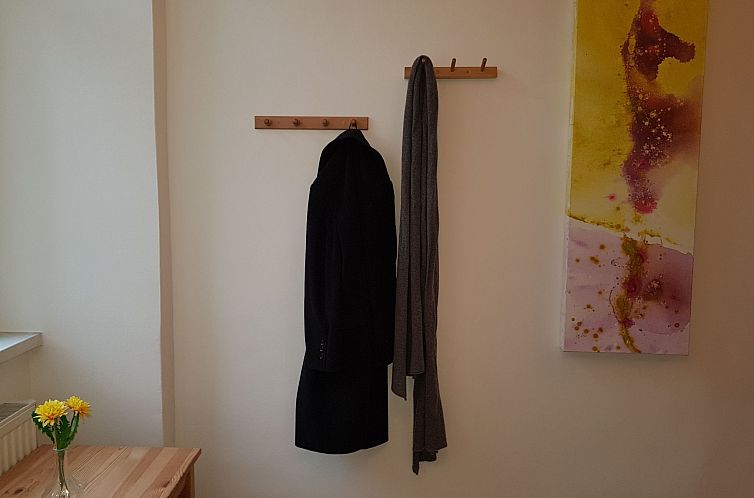 Appartement Vienna1090