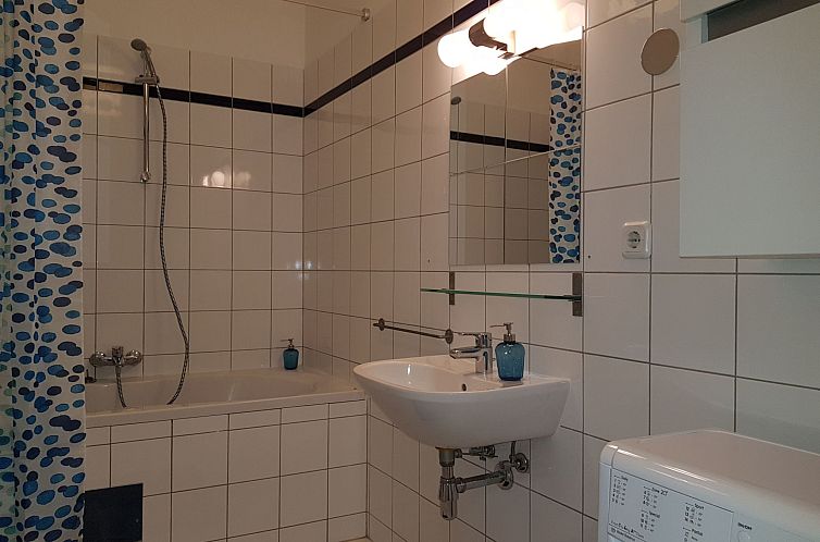 Appartement Vienna1090
