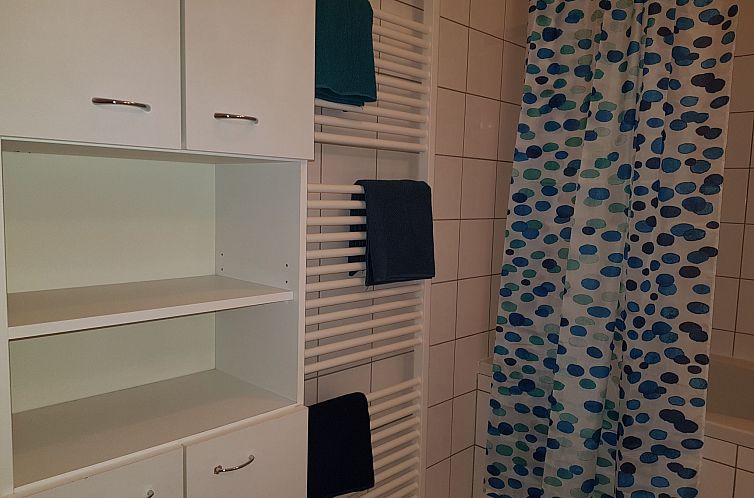 Appartement Vienna1090