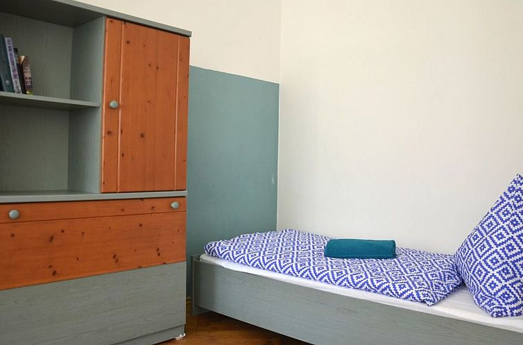 Appartement Vienna1090