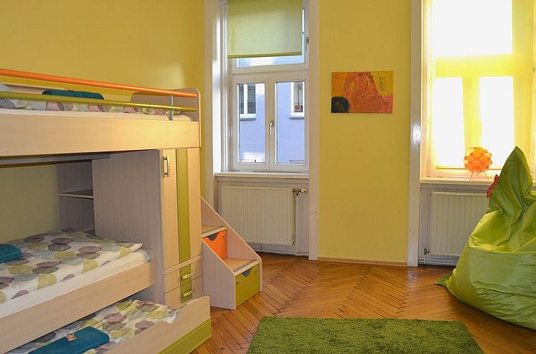Appartement Vienna1090