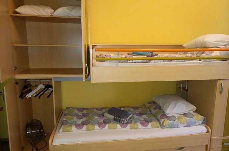 Appartement Vienna1090