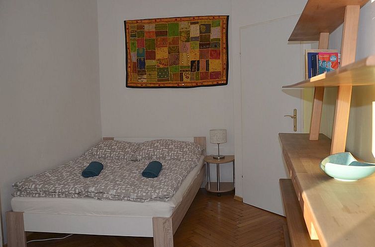 Appartement Vienna1090