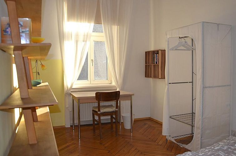 Appartement Vienna1090