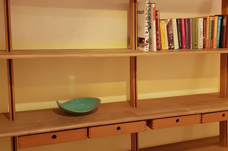 Appartement Vienna1090