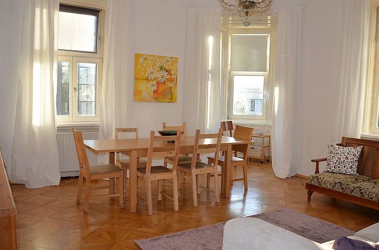 Appartement Vienna1090