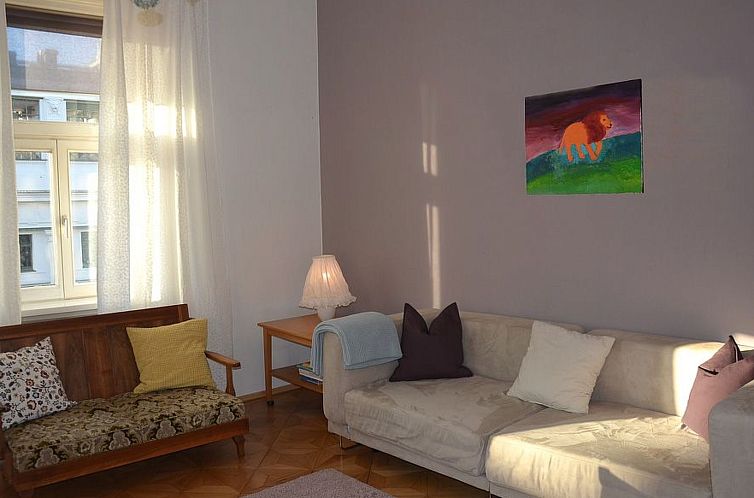 Appartement Vienna1090