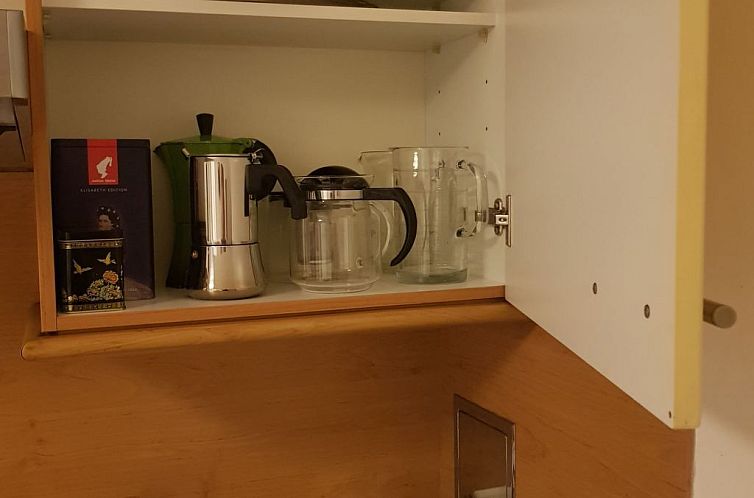 Appartement Vienna1090