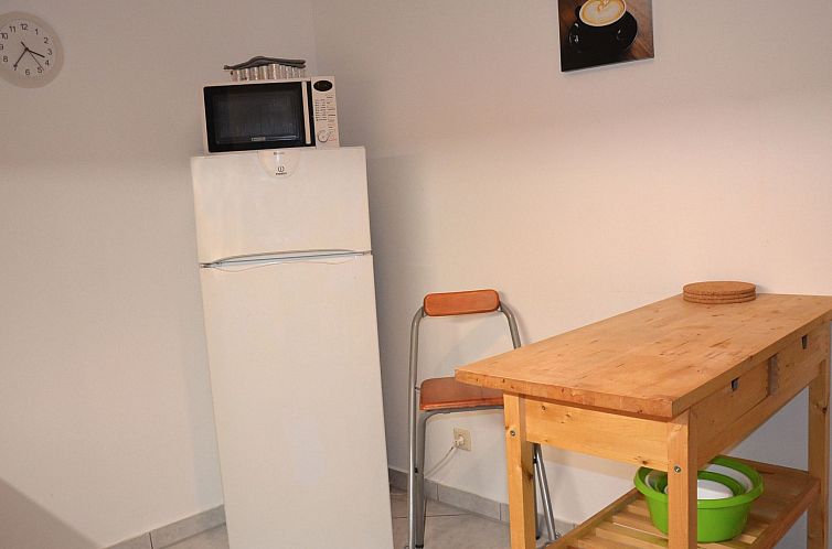 Appartement Vienna1090