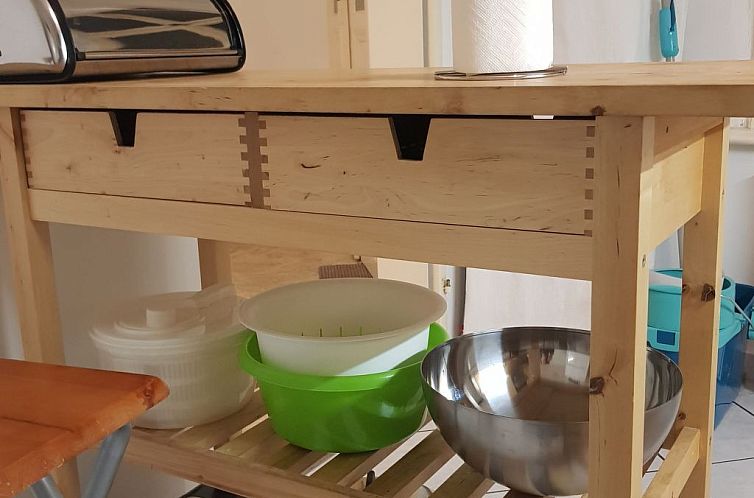 Appartement Vienna1090
