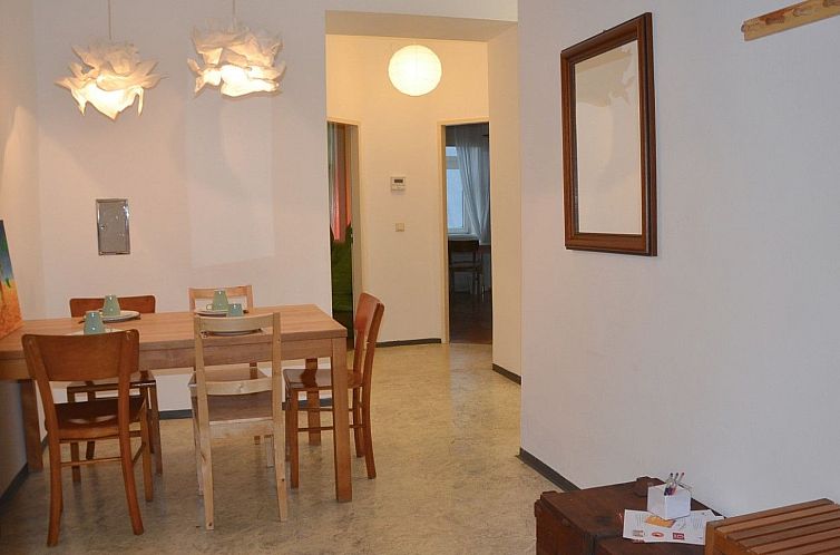 Appartement Vienna1090