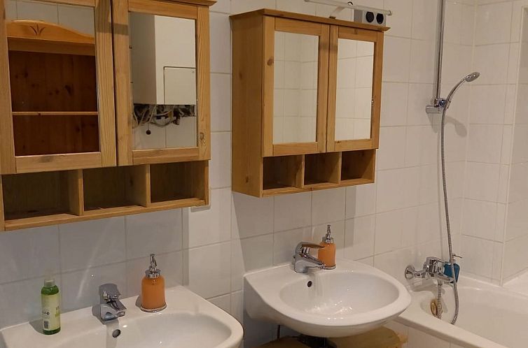 Appartement Vienna1090