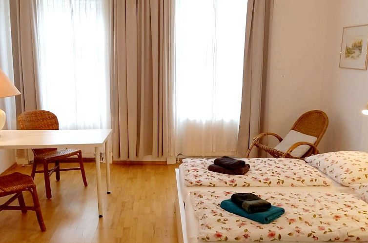 Guest house 1100341 - Apartment Vienna - Appartement Vienna1090