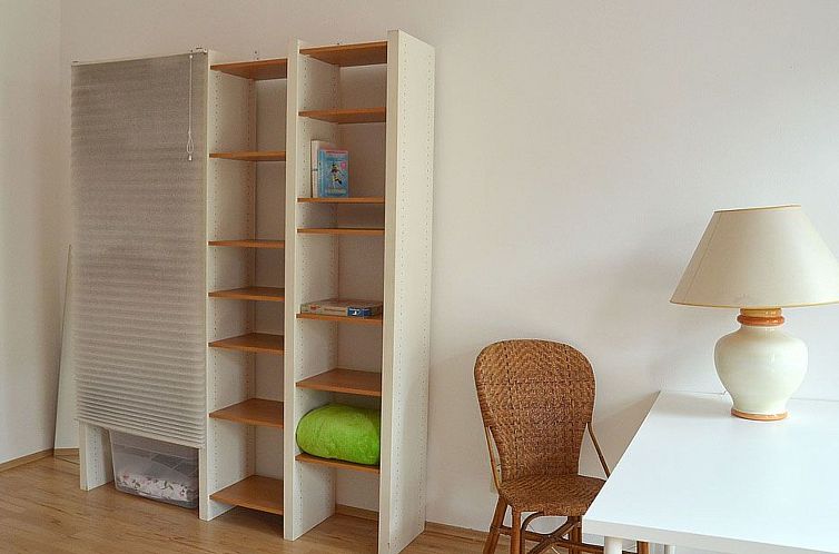 Appartement Vienna1090