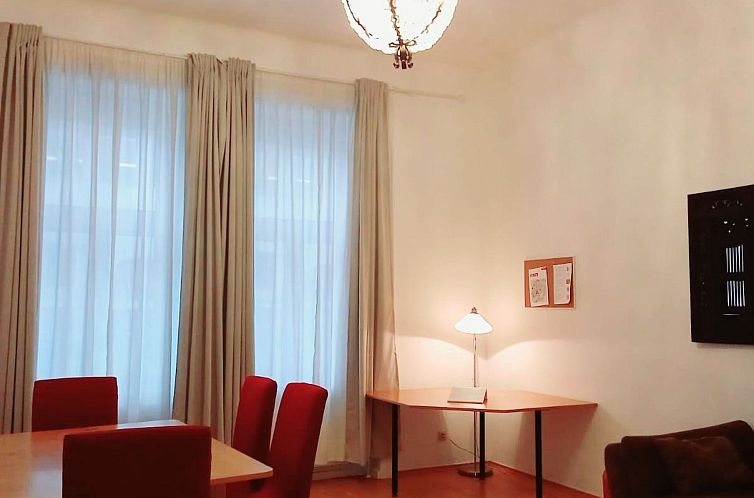 Appartement Vienna1090