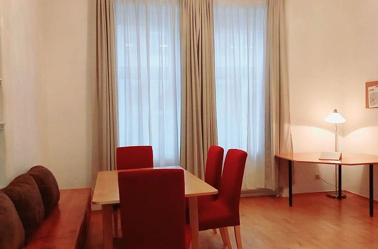 Appartement Vienna1090