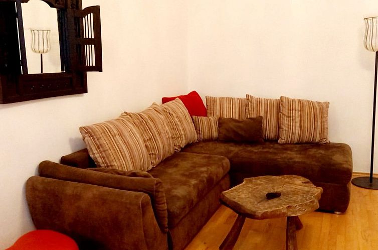 Appartement Vienna1090