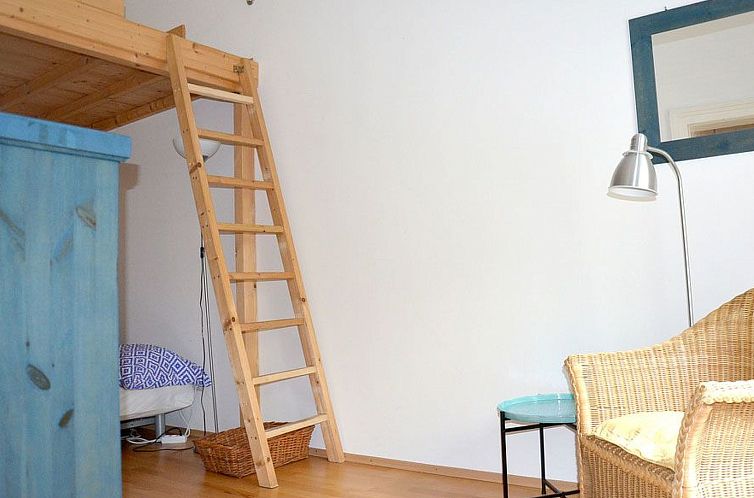 Appartement Vienna1090