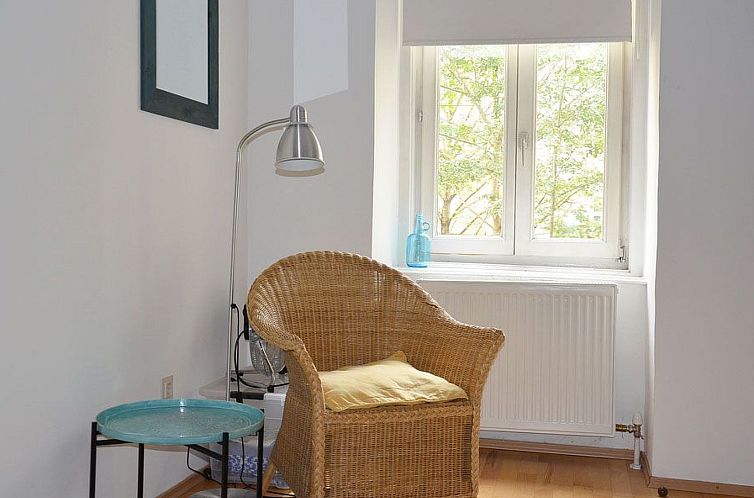 Appartement Vienna1090