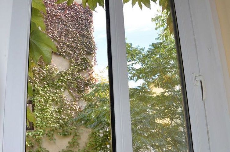 Appartement Vienna1090