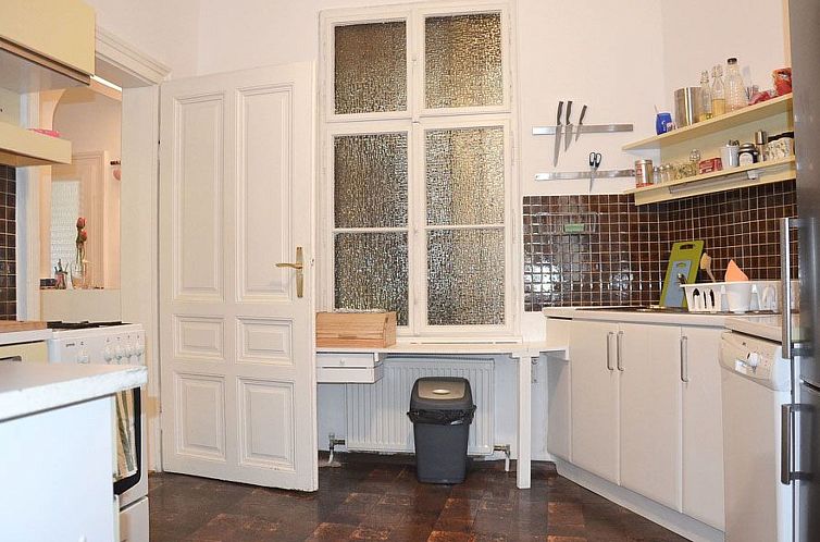 Appartement Vienna1090