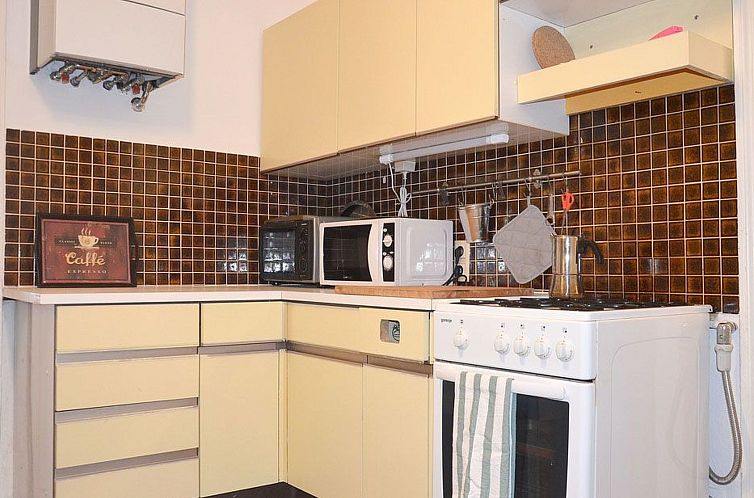 Appartement Vienna1090