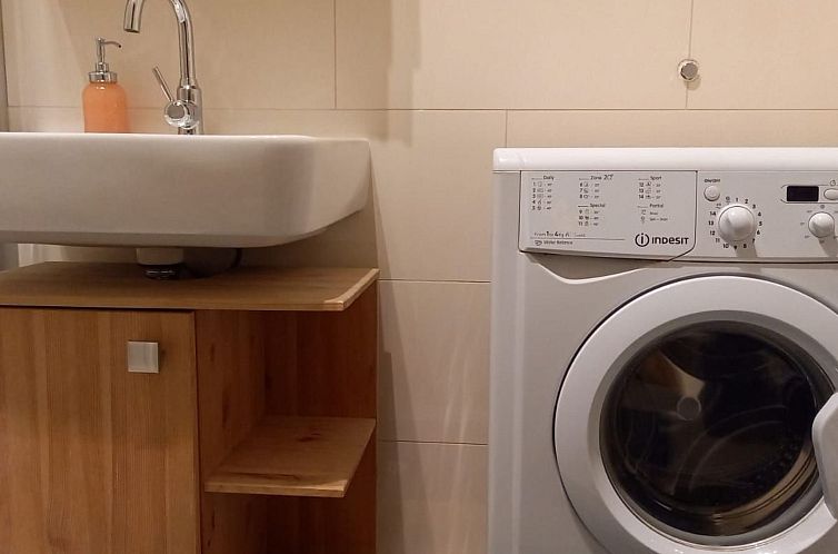 Appartement Vienna1090