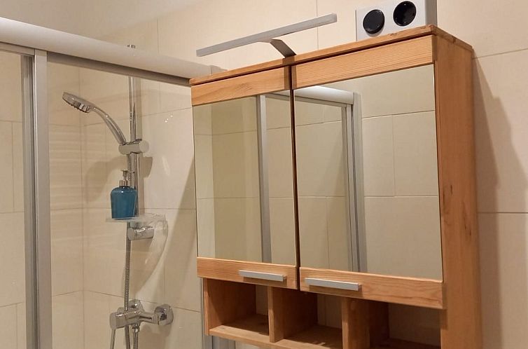 Appartement Vienna1090