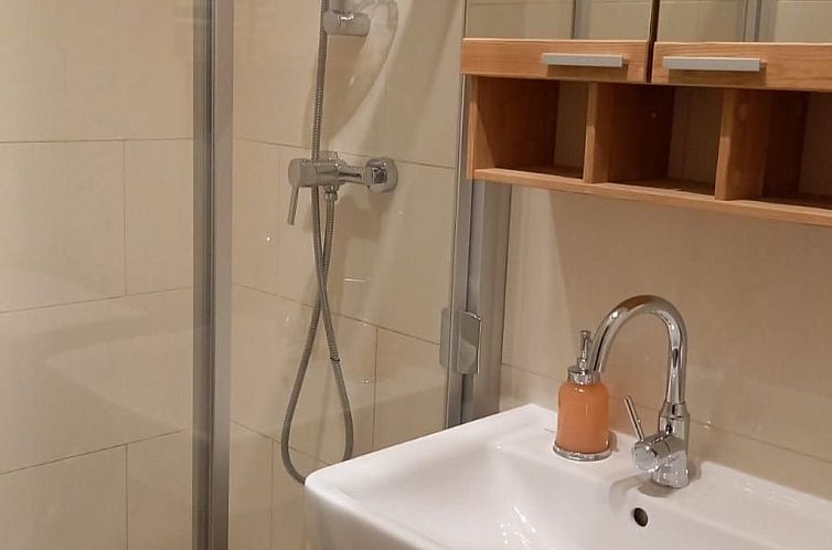Appartement Vienna1090
