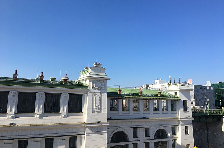 Appartement Vienna1090