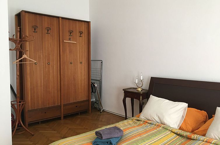 Appartement Vienna1090