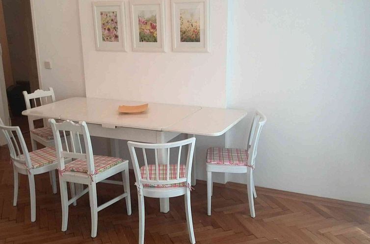 Appartement Vienna1090