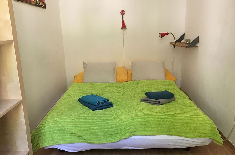 Appartement Vienna1090