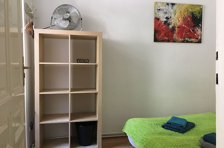 Appartement Vienna1090