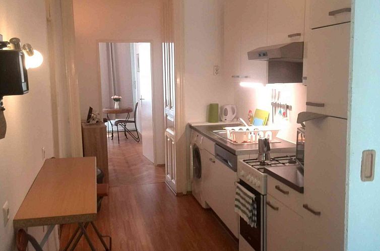 Appartement Vienna1090