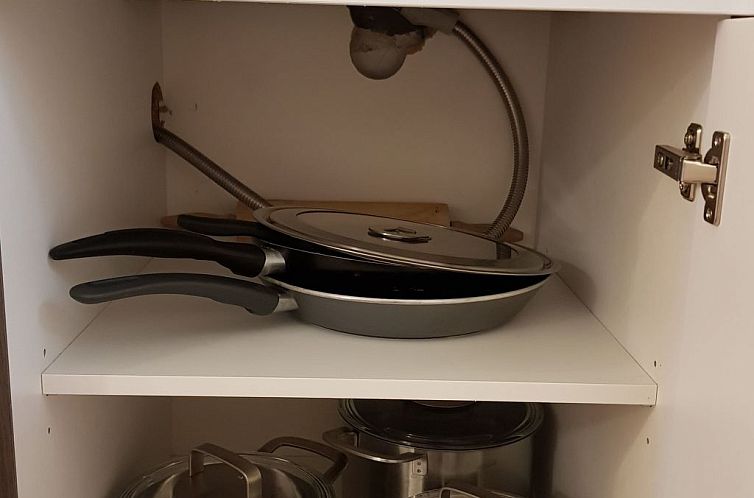 Appartement Vienna1090