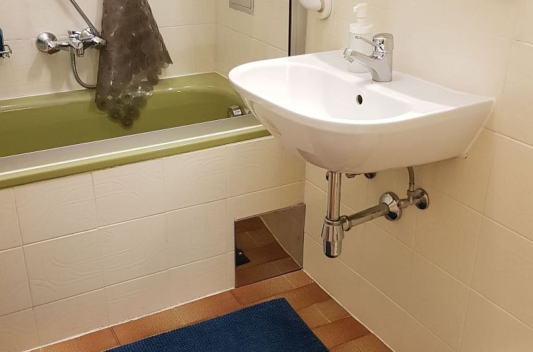 Appartement Vienna1090