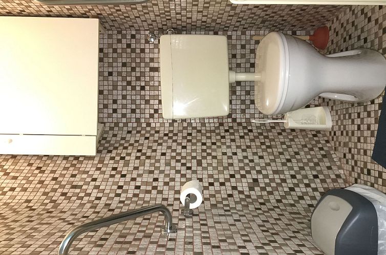 Appartement Vienna1090